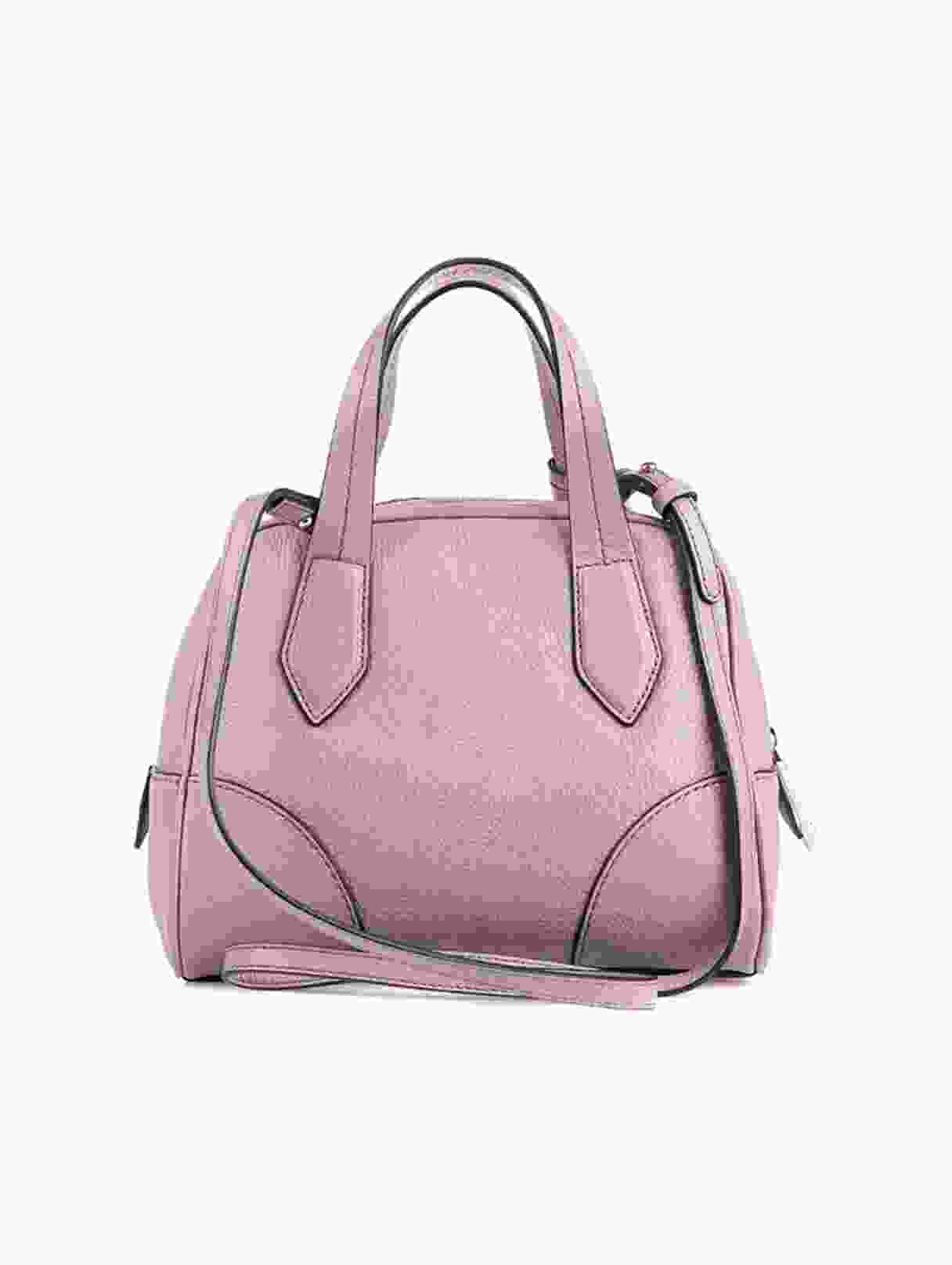 Leather Tote Bag
