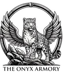 The Onyx Armory